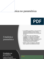 Estadística No Paramétrica (Alumno)