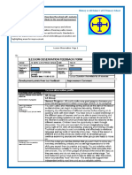 2.3 Self Evaluation and Monitoring How Does The School Self Evaluate History How Does The Process Contribute To The Overall Improvement of Provision in History