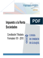 M Conciliacion Tributaria 31 03 11