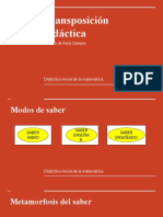 Teoría de las situaciones didácticas_