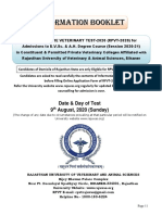 Information Booklet RPVT 2020 PDF