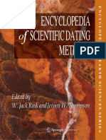 Encyclopedia of Scientific Dating Methods-Springer Netherlands (2015).pdf