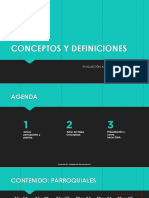 2 - Eap Conceptosydefiniciones PDF