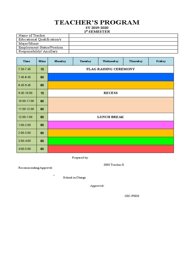 TEACHERS PROGRAM template.docx