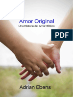 Amor Original PDF