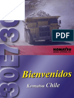 Presentación Chile camiones Komatsu 730E1.ppt