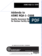 NQA-1 Addn-A 2009 PDF