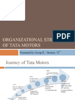 Tata Motors - R1