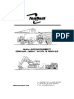 Spanish Operation Manual Towing PDF
