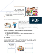 P. La Familia PDF