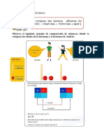 M. Comparando Números PDF