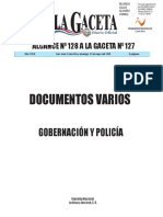 RESOLUCIÓN #DJUR-0092-05-2020-JM Condiciones para Ingreso y Permanencia Transportistas PDF