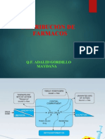 DISTRIBUCION DE FARMACOS.ppt