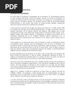 Mapa de la Conciencia de David Hawkins | PDF | Vida | Amor