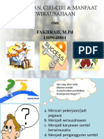 Pertemuan 1