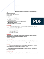 Pathology Review