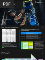 QPSK Tuning Guideline PA4