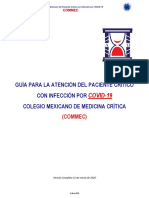 Guia para la atencion del paciente critico con infección por COVID 19.pdf