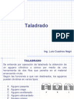 TALADRO