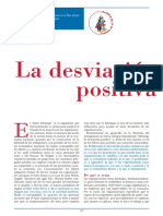 La Desviación Positiva (Seminarium) PDF