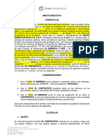 ANEXO No 2 - MINUTA INDICATIVA DEL CONTRATO.pdf