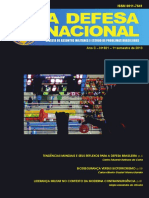 Revista A Defesa Nacional NR 821