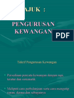 Tajuk 7 Kewangan