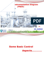 P&ID - Process & Instrumentation Diagram