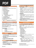 Regional Anesthesia Part 1