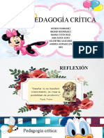 Pedagogía Critica - (083) - 1