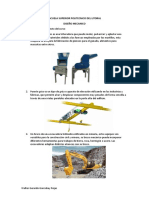 Propuesta de Proyecto de Curso