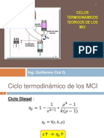 CL05 Ciclo Termodinamico de MCI Parte 3