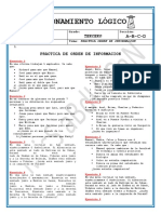 3ro R.L PRACTICA 18-05-2020 ORDEN DE INFORMACION