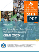 Panduan Kbmi 2020