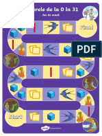 Tabla de Joc PDF