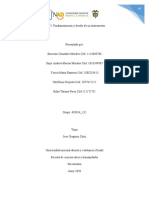 Paso 3 - Fundamenstos y Diseño - Grupo - 403016 - 24