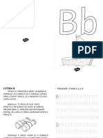 Invatam litera B b Brosura cu activitati.pdf