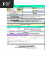 Syntax Surgery Suggested Steps and Extensions | PDF | Part Of Speech | Verb