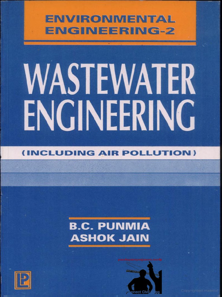 wastewater
