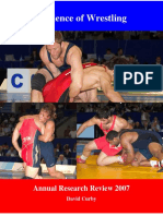 Scienceofwrestling PDF