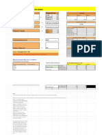 Amazon Selling Price Calculator - Sheet1