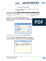 12 Volumnes y Reportes PDF