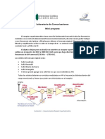 Mini Proyecto Lab de Com