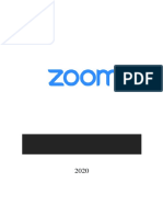 Manual Usuario Zoom PDF