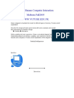 Human Computer Interaction - CS408  FALL 2005 Mid Term Paper.doc
