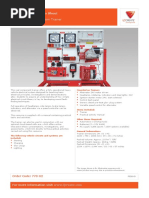 770-02 24 Volt Electrical System Trainer PDF