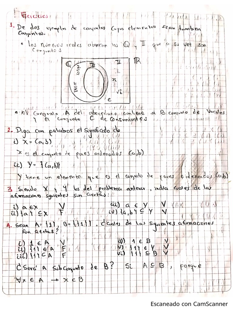 Ejercicios Resueltos - Edgar Alexander Tapasco Quiroga | PDF