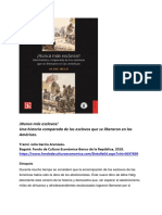 Nunca Mas Esclavos Una Historia Compara PDF