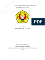 Khusna Miftakhul - 142180172 - Makalah Peran Etika Bisnis Dalam Efektivitas Penerapan Tata Kelola Perusahaan