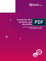 Evaluaciónn - de - Tecnologías - Sanitarias - ES - y - EN - OMS 2012 PDF
